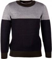 Джемпер для мальчика Flash р.128 черный с зеленым F18M63FW_4000-6