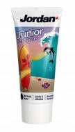 Зубная паста детская Jordan Junior 6-12 лет 50 мл