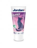 Зубная паста детская Jordan Junior 6-12 лет 50 мл