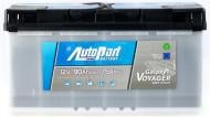 Аккумулятор автомобильный AutoPart Voyager 90Ah 800A 12V «+» справа (ARL090-V00)