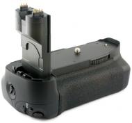 Батарейний блок EXTRADIGITAL Canon BG-E7 (DV00BG0034) Батарейний блок EXTRADIGITAL Canon BG-E7 (DV00BG0034)
