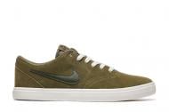 Кроссовки Nike SB CHECK SOLAR 843895-200 р.44