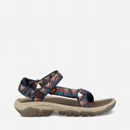 Сандалии TEVA W HURRICANE XLT2 1019235-GBRN р. 6 синий