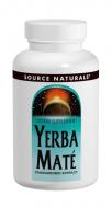 Падуб Парагвайський / Парагвайський чай мате Source Naturals 600 мг 90 таблеток (SN1730)