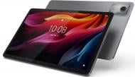 Планшет Lenovo Tab K11 11,45" 8/256GB Wi-Fi luna grey (ZAEV0000UA)