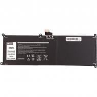Аккумулятор для ноутбука PowerPlant NB442041 7,6 V 3900 mAh для DELL Latitude Latitude 12 7275 (7VKV9)