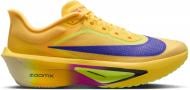 Кроссовки мужские Nike Zoom Fly 6 FN8454-800 р.45 желтые
