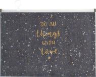 Папка на молнии zip-lock А5+ Shade Gray Axent