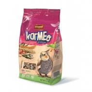 Корм Vitapol Karmeo Premium для німф 500 г