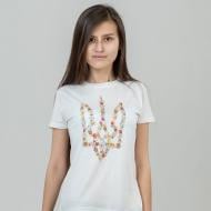 Футболка женская Sol's Regent Women 01825102/50 р.S белый