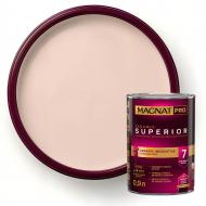 Краска керамическая с колорированием MAGNAT PRO Ceramic Superior 7 шелковистый мат NCS S 1010-Y90R 0,9 л
