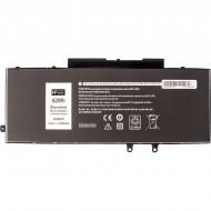Аккумулятор для ноутбука PowerPlant NB442102 4 V 4100 mAh для DELL Latitude Latitude 5401 (3HWPP)