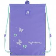 Сумка для обуви KITE 600M Pretty Nice