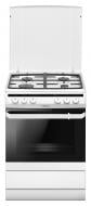ВИТРИНА! Плита комбинированная Hansa FCMW680451