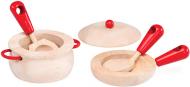 Игровой набор Wonderworld Посуда WW-4516