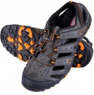 Сандалии Lahti Pro трекинговые р.42 L3061042 серый