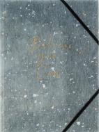 Папка на резинке zip-lock А4+ Shade Green Axent