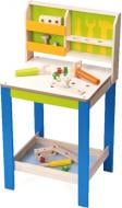 Игровой набор Wonderworld Стол плотника WW-4560
