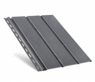 Панель-софіт Giza 3x0,3 м графіт