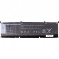 Аккумулятор для ноутбука PowerPlant NB442133 11,4 V 7167 mAh для Dell XPS 15 9500 (69KF2)