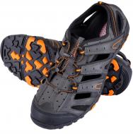 Сандалии Lahti Pro трекинговые р.41 L3061041 серый
