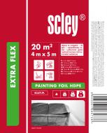 Плівка захисна Scley HDPЕ 2000 мм x 50 м 0400-150405