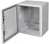 Щиток пластиковый UEC ЩМПп MKP93-N-302013-65-UEC