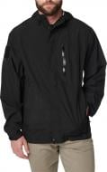 Куртка 5.11 Tactical тактична Aurora Shell Jacket 48343 (019) р.XXL Black