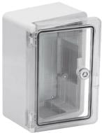 Щиток пластиковый UEC ЩМПп MKP92-N-352515-65-UEC