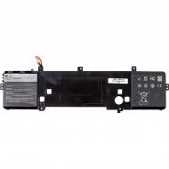 Аккумулятор для ноутбука PowerPlant NB442164 14,8 V 6216 mAh для Dell Alienware 15 R1 (191YN)