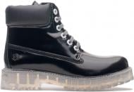 Ботинки Lumberjack Kristy SW50501-006B36-CB001 р.39 черный