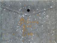 Папка zip-lock А4+ Shade Green Axent