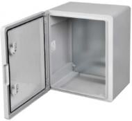 Щиток пластиковый UEC ЩМПп MKP93-N-403017-65-UEC