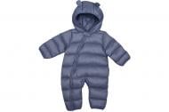 Комбінезон дитячий для хлопчиків Luna Kids р.92 сірий 224L500