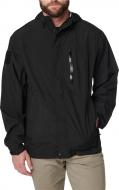 Куртка 5.11 Tactical тактическая Aurora Shell Jacket 48343 (019) р.XL Black