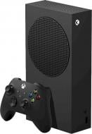 Игровая консоль Xbox Xbox Series S 1TB black