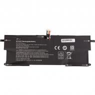 Аккумулятор для ноутбука PowerPlant NB462315 7,6 V 4850 mAh для HP EliteBook X360 1020 G2 Series (ET04XL)
