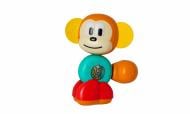 Игрушка развивающая Baby Team Обезьянка 8609