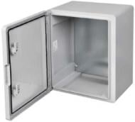 Щиток пластиковый UEC ЩМПп MKP93-N-504018-65-UEC