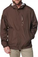 Куртка 5.11 Tactical тактична Aurora Shell Jacket 48343 (108) р.XXL Brown