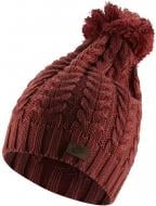 Шапка Nike Knit Pom Beanie CI3650-661 р.one size red