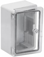 Щиток пластиковый UEC ЩМПп MKP92-N-604020-65-UEC