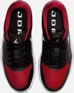 Кроссовки мужские Jordan Court Connect Low Daily Sports IQ5698-003 р.45 черные