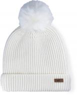 Шапка 4F CAP F455 4FWAW24ACAPF455-11S р.M бежевый