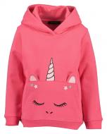 Худі для дівчинки Blue Seven р.122 рожевий 764696 X * 98
