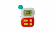 Игрушка музыкальная Baby Team Веселый телефон 8655