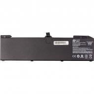 Аккумулятор для ноутбука PowerPlant NB462339 14,8 V 4500 mAh для HP Zbook 15 G5 (VX04XL)
