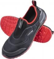 Кроссовки Lahti Pro р.43 L3042843 черный