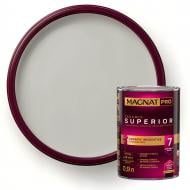 Краска керамическая с колорированием MAGNAT PRO Ceramic Superior 7 шелковистый мат NCS S 2002-R 0,9 л