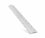 Профіль H-подібний Giza 3 м білий